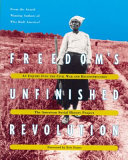 Freedom's unfinished revolution : an inquiry into the Civil War and Reconstruction /