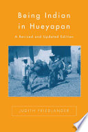 Being Indian in Hueyapan /