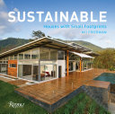 Sustainable : houses with small footprints /