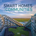 Smart homes and communities : fostering sustainable architecture /