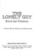 The lonely guy /