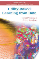 Utility-based learning from data /