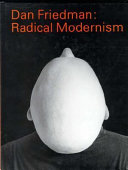 Dan Friedman : radical modernism /