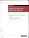 Strategies for promoting a work-family agenda /