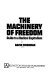 The machinery of freedom : guide to a radical capitalism /