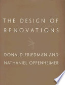 The design of renovations /
