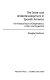The state and underdevelopment in Spanish America : the political roots of dependency in Peru and Argentina /