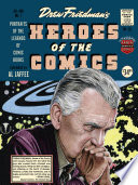 Heroes of the comics /