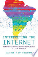 Interpreting the Internet : feminist and queer counterpublics in Latin America /