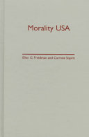 Morality USA /