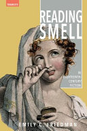 Reading smell in eighteenth-century fiction /