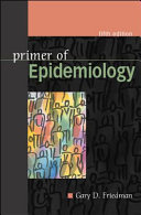 Primer of epidemiology /
