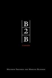 B2B Canada /