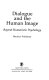 Dialogue and the human image : beyond humanistic psychology /