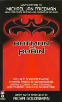 Batman & Robin /