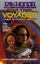 Her Klingon soul /