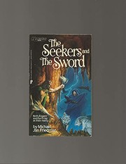 The seekers and the sword /