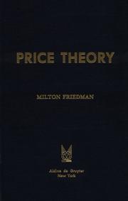 Price theory /