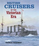 British cruisers of the Victorian era /