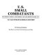 U.S. small combatants, including PT-boats, subchasers, and the brown- water navy : an illustrated design history /