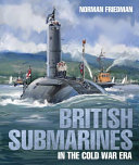 British submarines in the Cold War era /