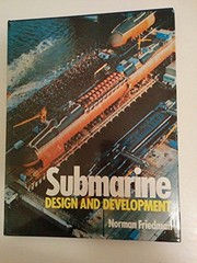Submarine design and development /