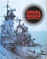 Naval radar /