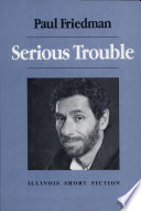 Serious trouble /