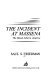 The incident at Massena : the blood libel in America /