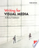 Writing for visual media /