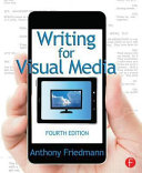 Writing for visual media /