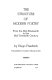 The structure of modern poetry: from the mid-nineteenth to the mid-twentieth century /
