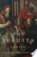 The Jesuits : a history /