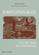 Ravilious & Co : the pattern of friendship /
