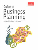 Guide to business planning /