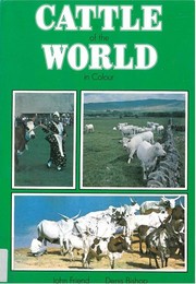 Cattle of the world /