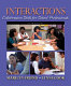 Interactions : collaboration skills for school professionals /