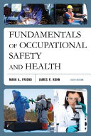 Fundamentals of occupational safety and health /