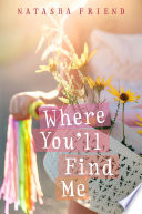 Where you'll find me /