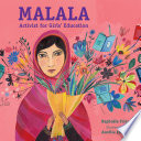 Malala : activist for girls' education /