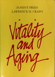 Vitality and aging : implications of the rectangular curve /