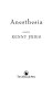 Anesthesia : poems /