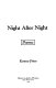 Night after night : poems /