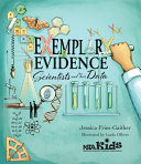 Exemplary evidence : scientists and their data /