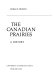 The Canadian prairies : a history /