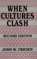 When cultures clash : case studies in multiculturalism /