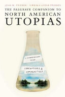 The Palgrave companion to North American utopias /