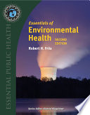 Essentials of environmental health /