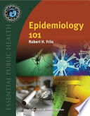 Epidemiology 101 /