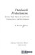 Patchwork protectionism : textile trade policy in the United States, Japan, and West Germany /